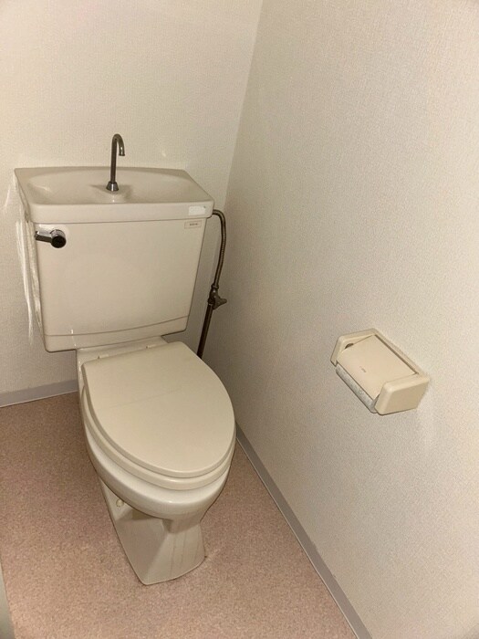 エトワ－ルの物件内観写真