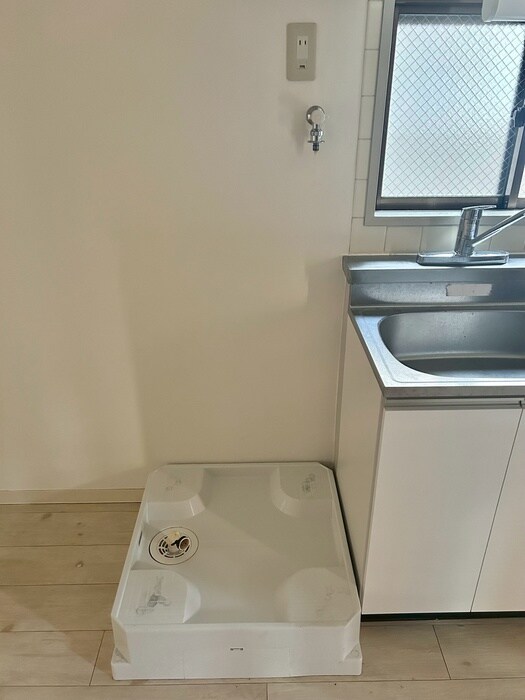 エトワ－ルの物件内観写真