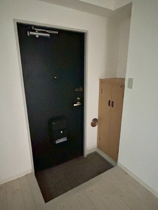 エトワ－ルの物件内観写真