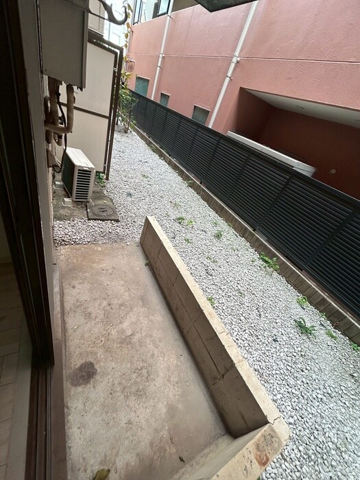 エトワ－ルの物件内観写真