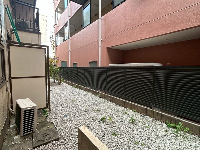 エトワ－ルの物件内観写真