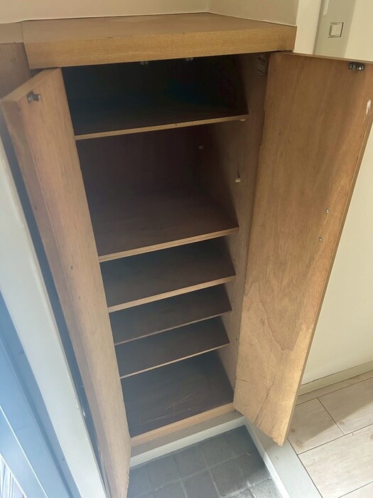 エトワ－ルの物件内観写真