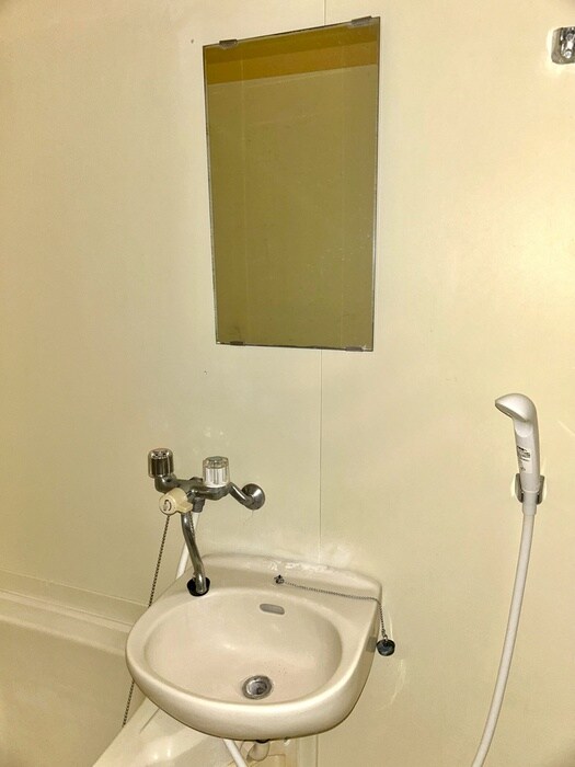 エトワ－ルの物件内観写真