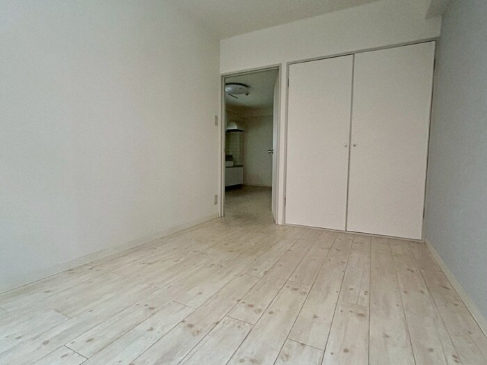 エトワ－ルの物件内観写真