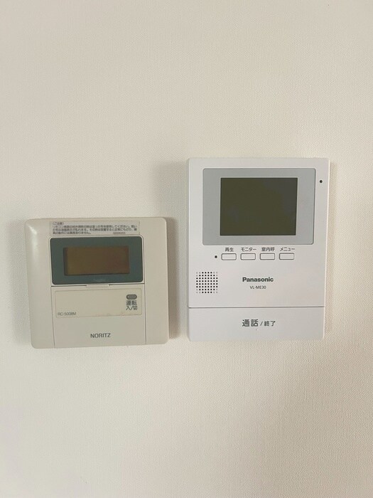 エトワ－ルの物件内観写真