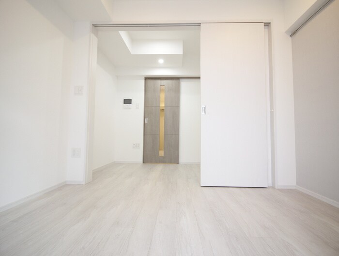 ARKMARK水天宮前Ⅰの物件内観写真