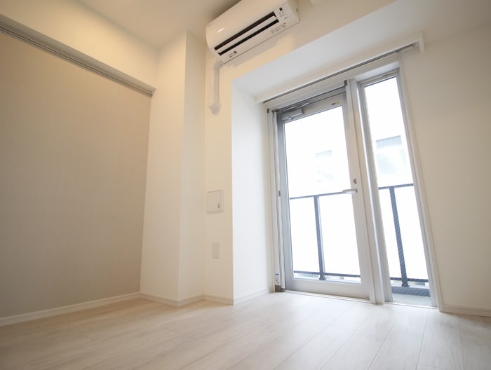 ARKMARK水天宮前Ⅰの物件内観写真