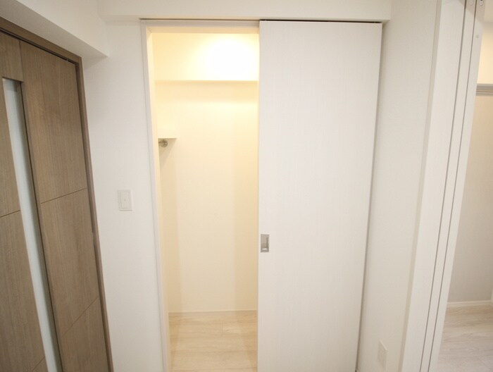 ARKMARK水天宮前Ⅰの物件内観写真