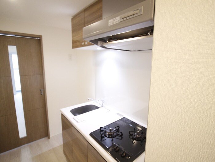 ARKMARK水天宮前Ⅰの物件内観写真