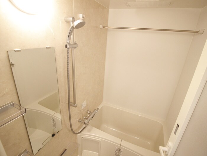 ARKMARK水天宮前Ⅰの物件内観写真