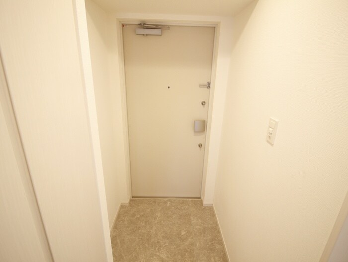 ARKMARK水天宮前Ⅰの物件内観写真