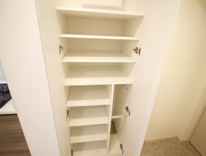 ARKMARK水天宮前Ⅰの物件内観写真