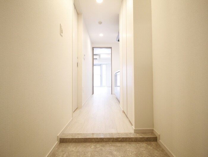 ARKMARK水天宮前Ⅰの物件内観写真