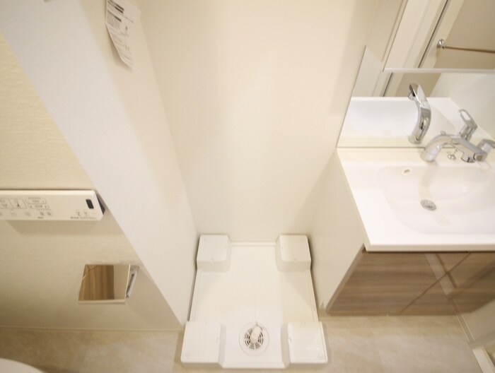 ARKMARK水天宮前Ⅰの物件内観写真