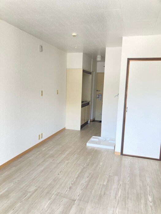 ベルコリ－ヌⅢの物件内観写真