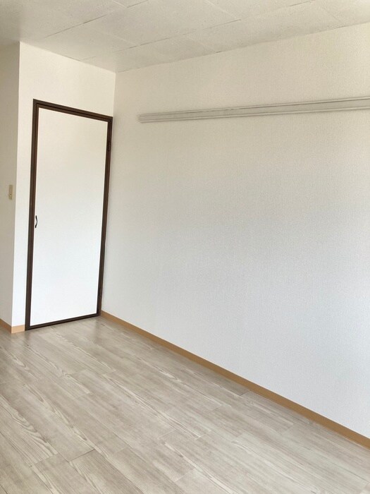 ベルコリ－ヌⅢの物件内観写真