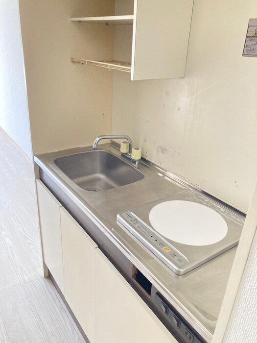 ベルコリ－ヌⅢの物件内観写真