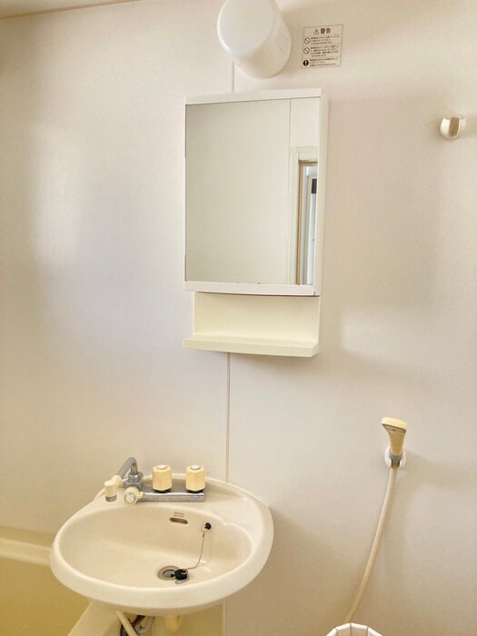 ベルコリ－ヌⅢの物件内観写真