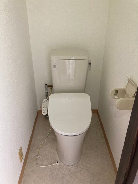 ベルコリ－ヌⅢの物件内観写真