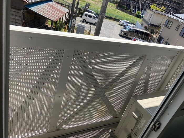 ベルコリ－ヌⅢの物件内観写真