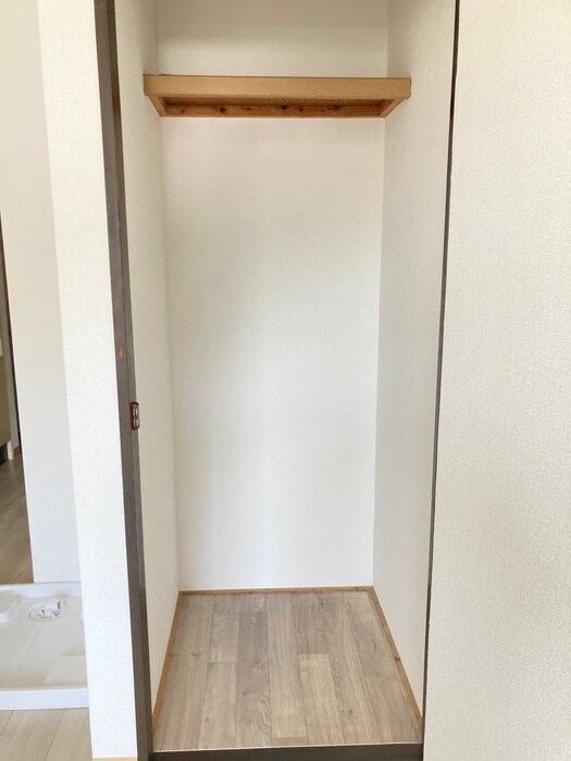 ベルコリ－ヌⅢの物件内観写真