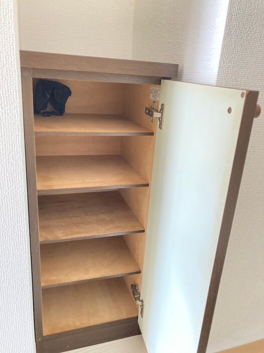 ベルコリ－ヌⅢの物件内観写真