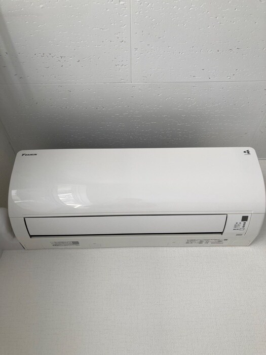 ベルコリ－ヌⅢの物件内観写真