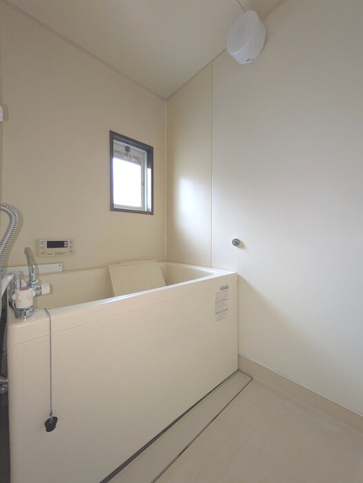 第二サンハイツのぐちの物件内観写真