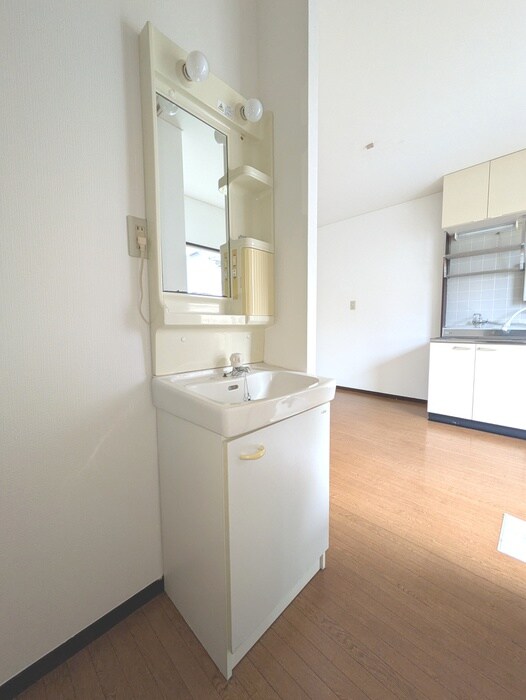 第二サンハイツのぐちの物件内観写真