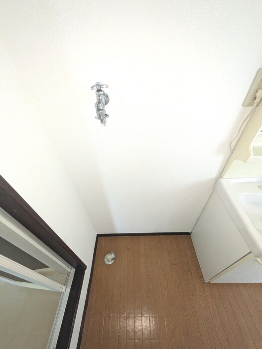 第二サンハイツのぐちの物件内観写真