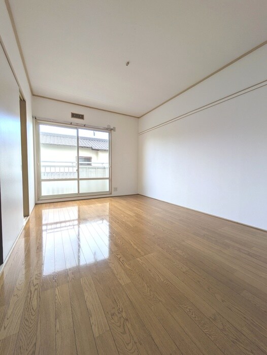 第二サンハイツのぐちの物件内観写真