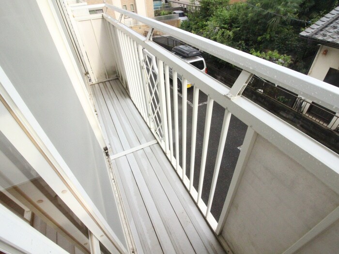 第二サンハイツのぐちの物件内観写真