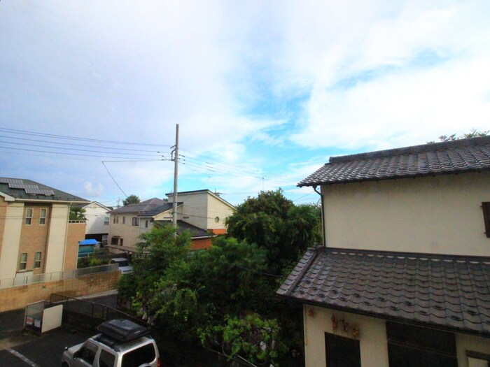 第二サンハイツのぐちの物件内観写真