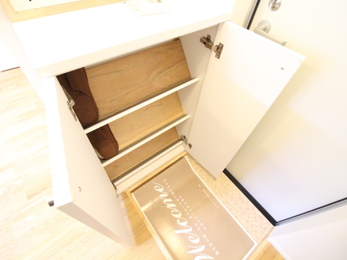 チトカラアパートメントの物件内観写真