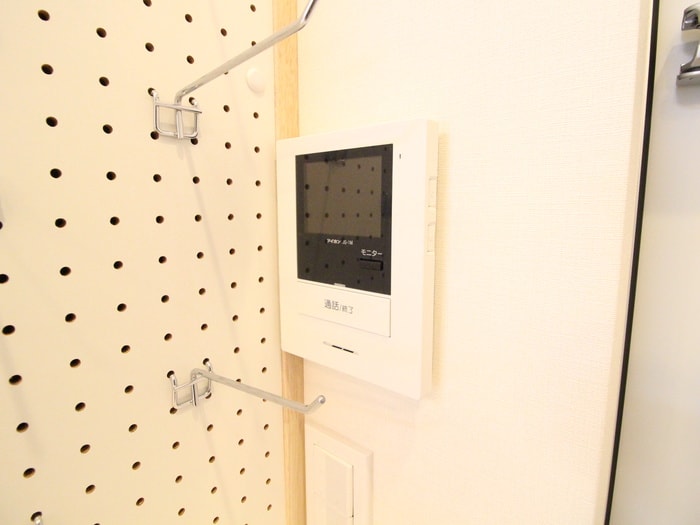 チトカラアパートメントの物件内観写真