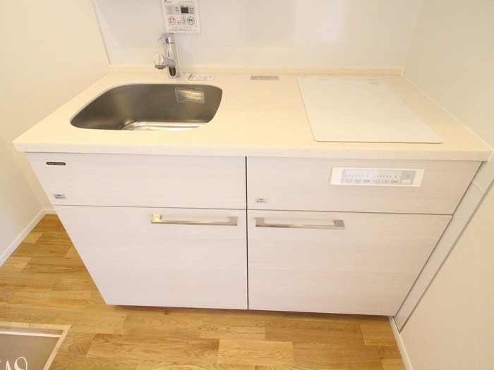 チトカラアパートメントの物件内観写真