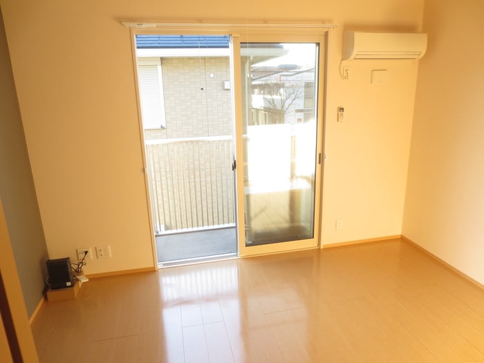 エムグランデⅠの物件内観写真