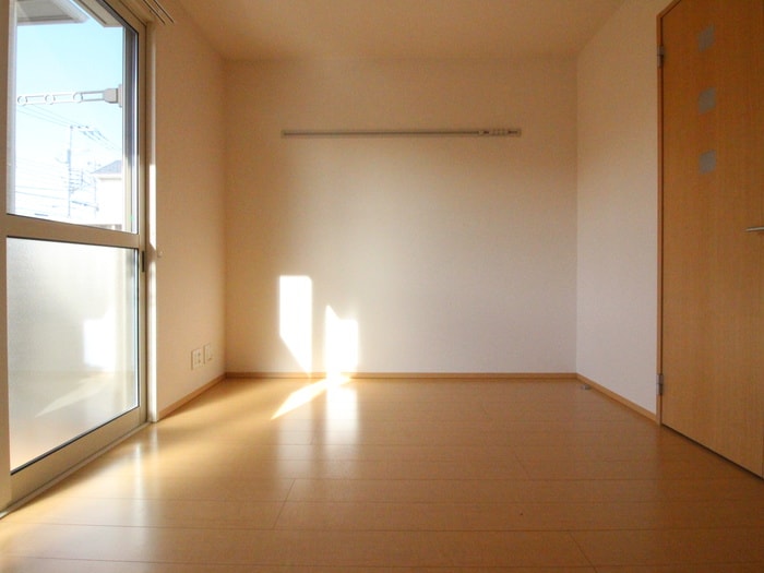 エムグランデⅠの物件内観写真