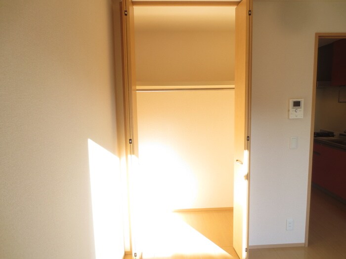 エムグランデⅠの物件内観写真