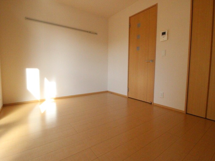 エムグランデⅠの物件内観写真