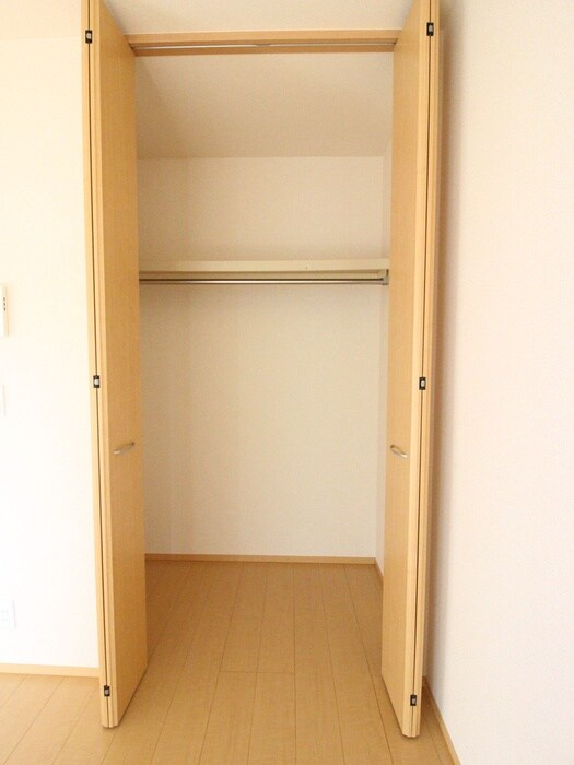 エムグランデⅠの物件内観写真