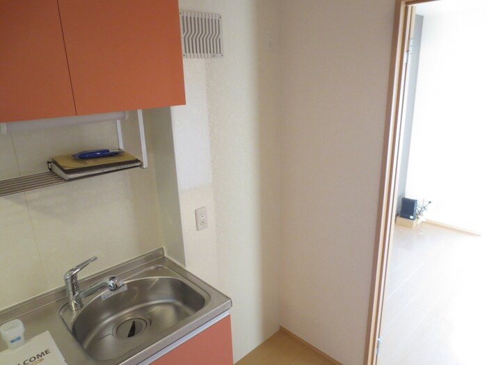 エムグランデⅠの物件内観写真