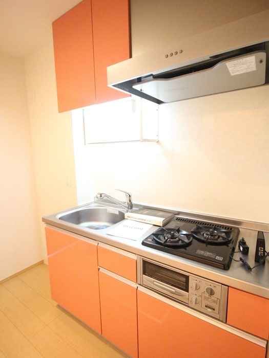 エムグランデⅠの物件内観写真