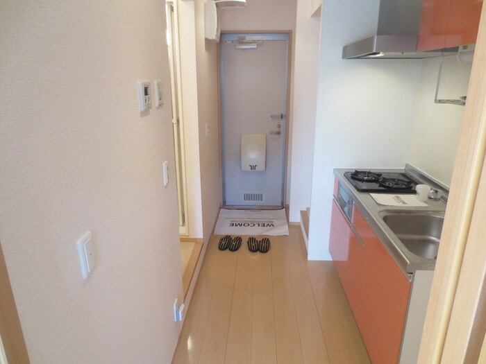 エムグランデⅠの物件内観写真