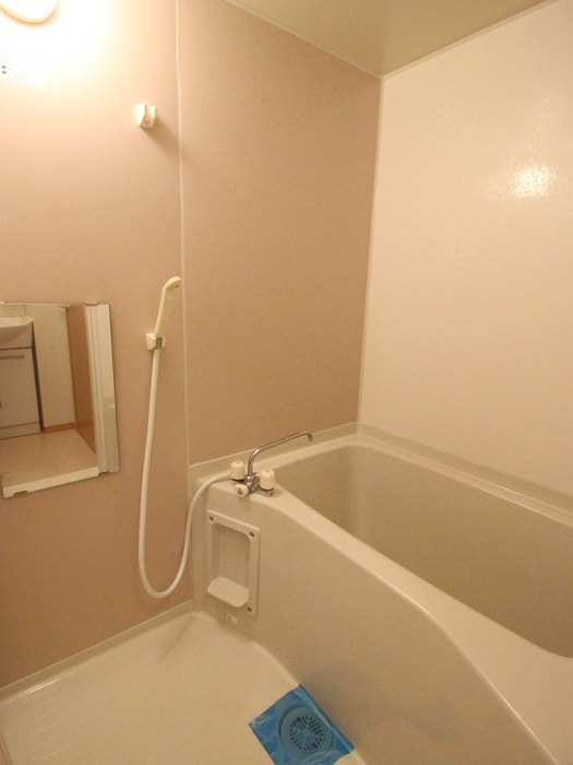 エムグランデⅠの物件内観写真