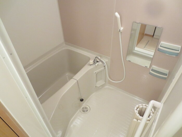 エムグランデⅠの物件内観写真