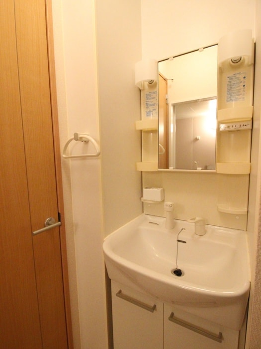 エムグランデⅠの物件内観写真