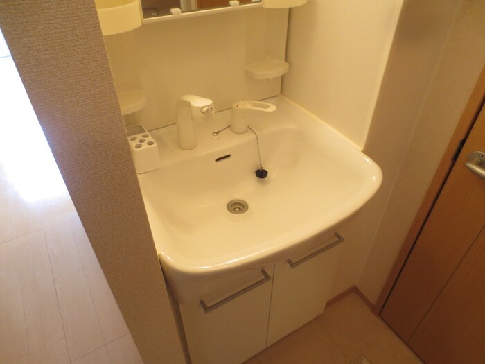 エムグランデⅠの物件内観写真