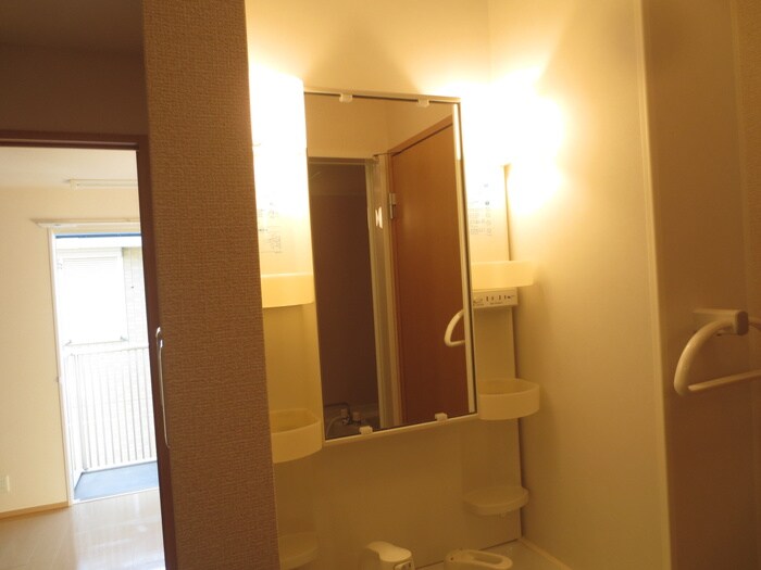 エムグランデⅠの物件内観写真