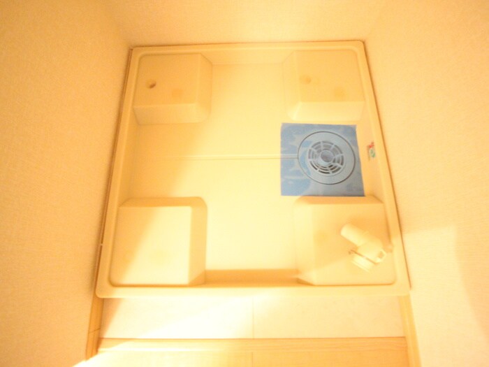 エムグランデⅠの物件内観写真